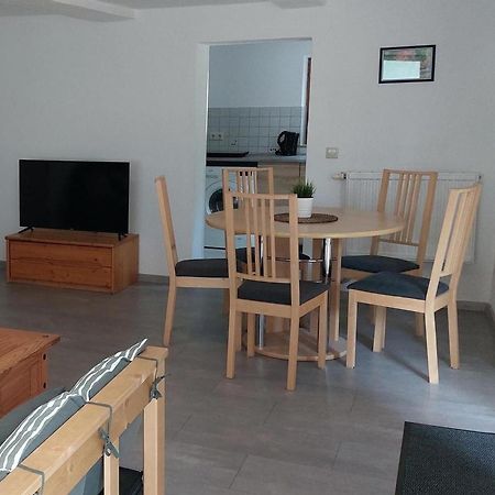 Ferienwohnung, Offenes Apartment Bad Waldsee Luaran gambar