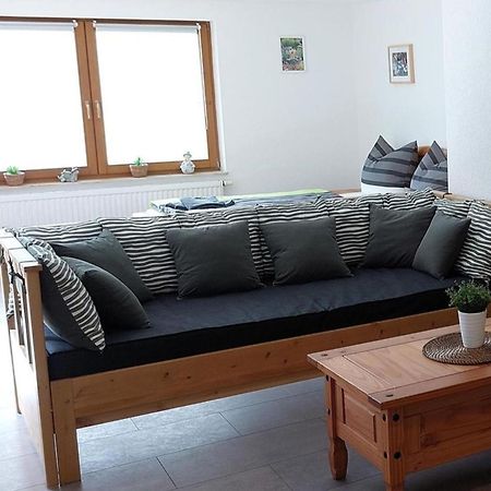 Ferienwohnung, Offenes Apartment Bad Waldsee Luaran gambar