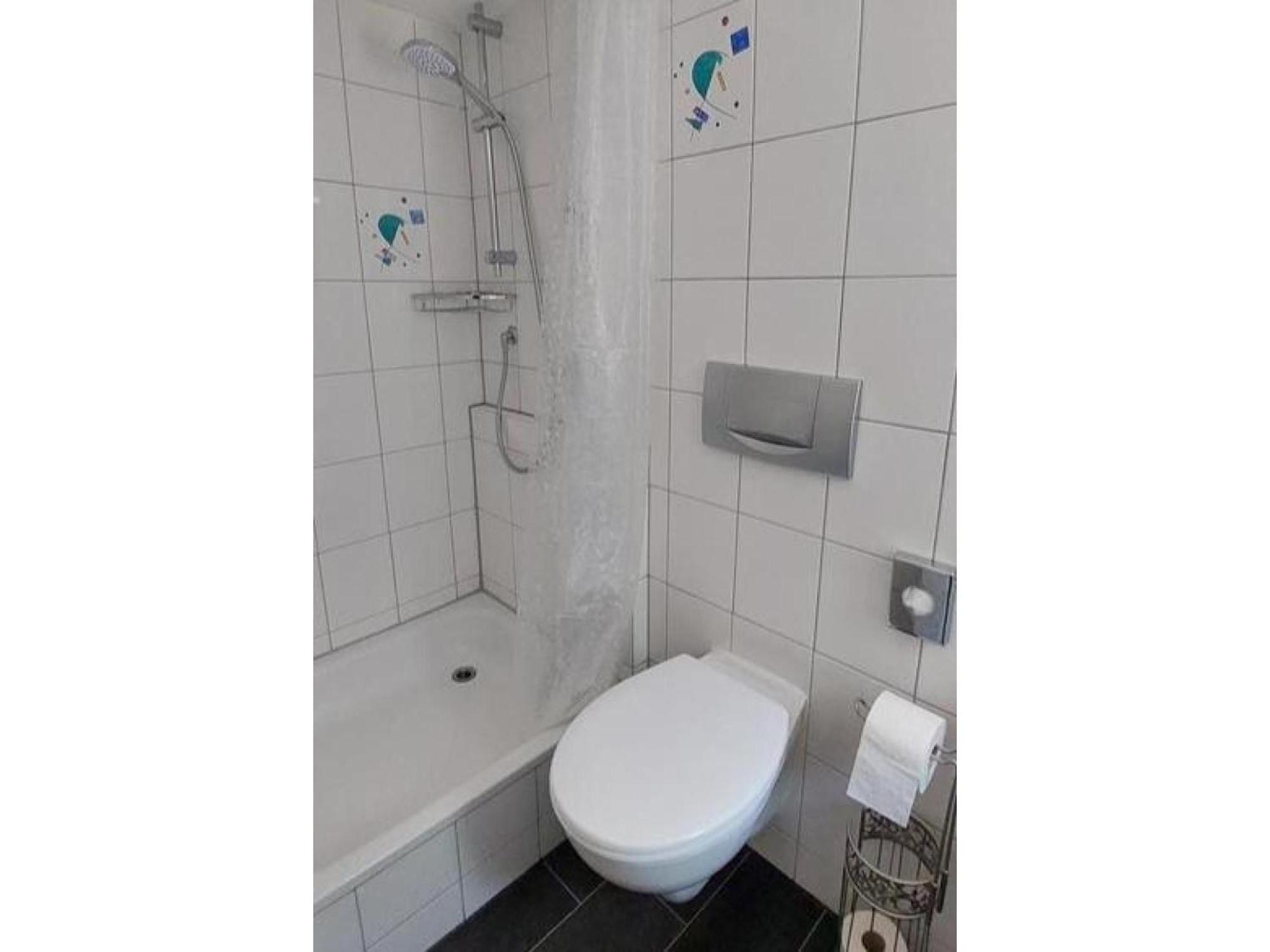 Ferienwohnung, Offenes Apartment Bad Waldsee Luaran gambar
