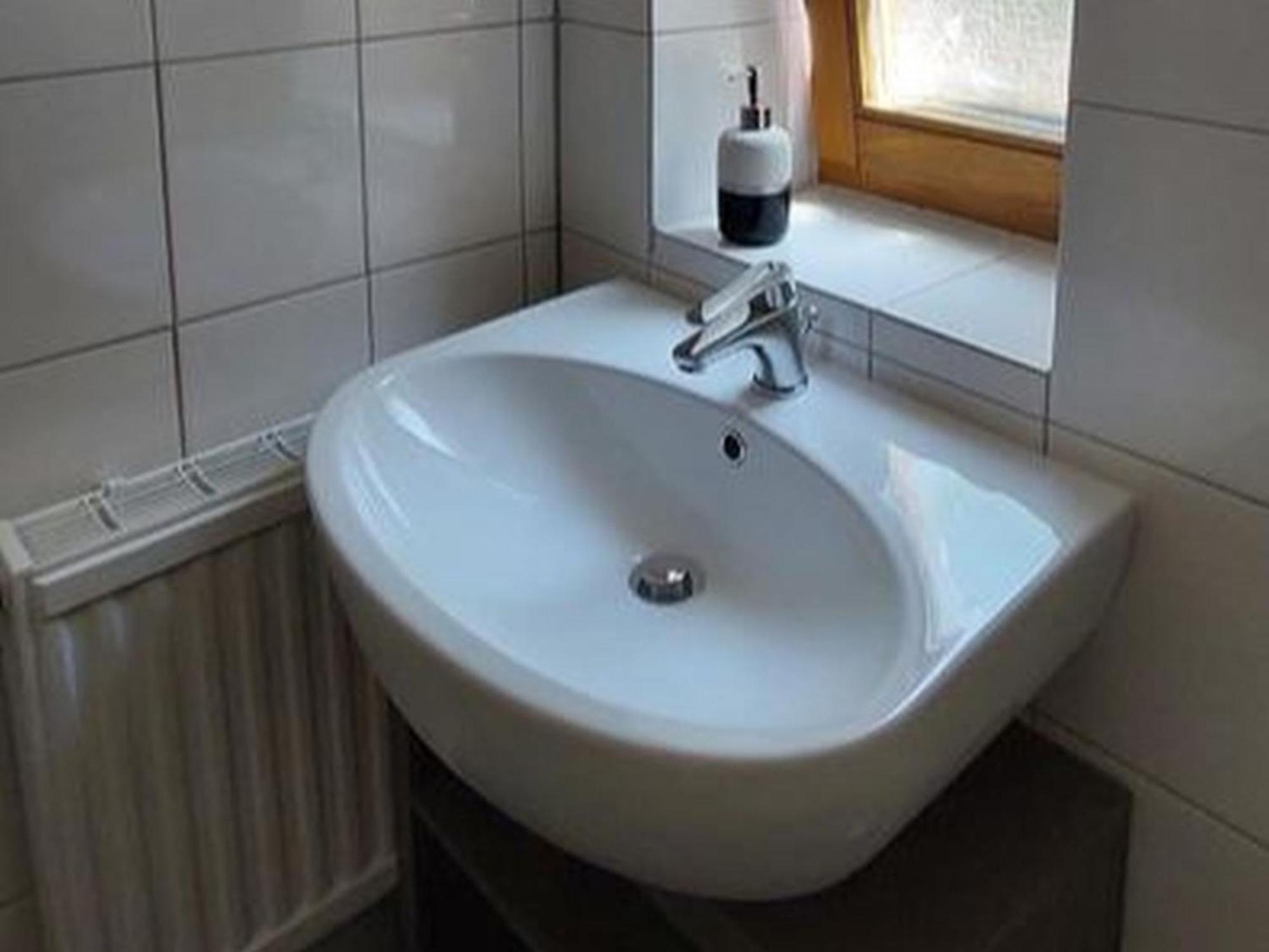 Ferienwohnung, Offenes Apartment Bad Waldsee Luaran gambar